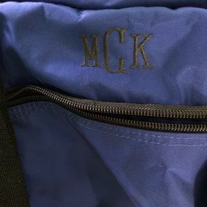 LL Bean Medium Duffel bundle of 2